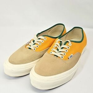 Vans originals Suede / Canvas Sz.10.5